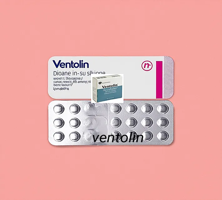 Ventolin 2